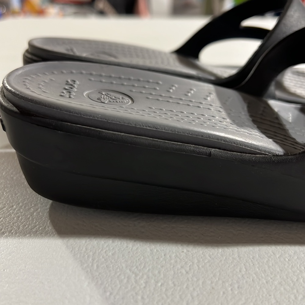 Crocs slippers - Picture 2 of 5